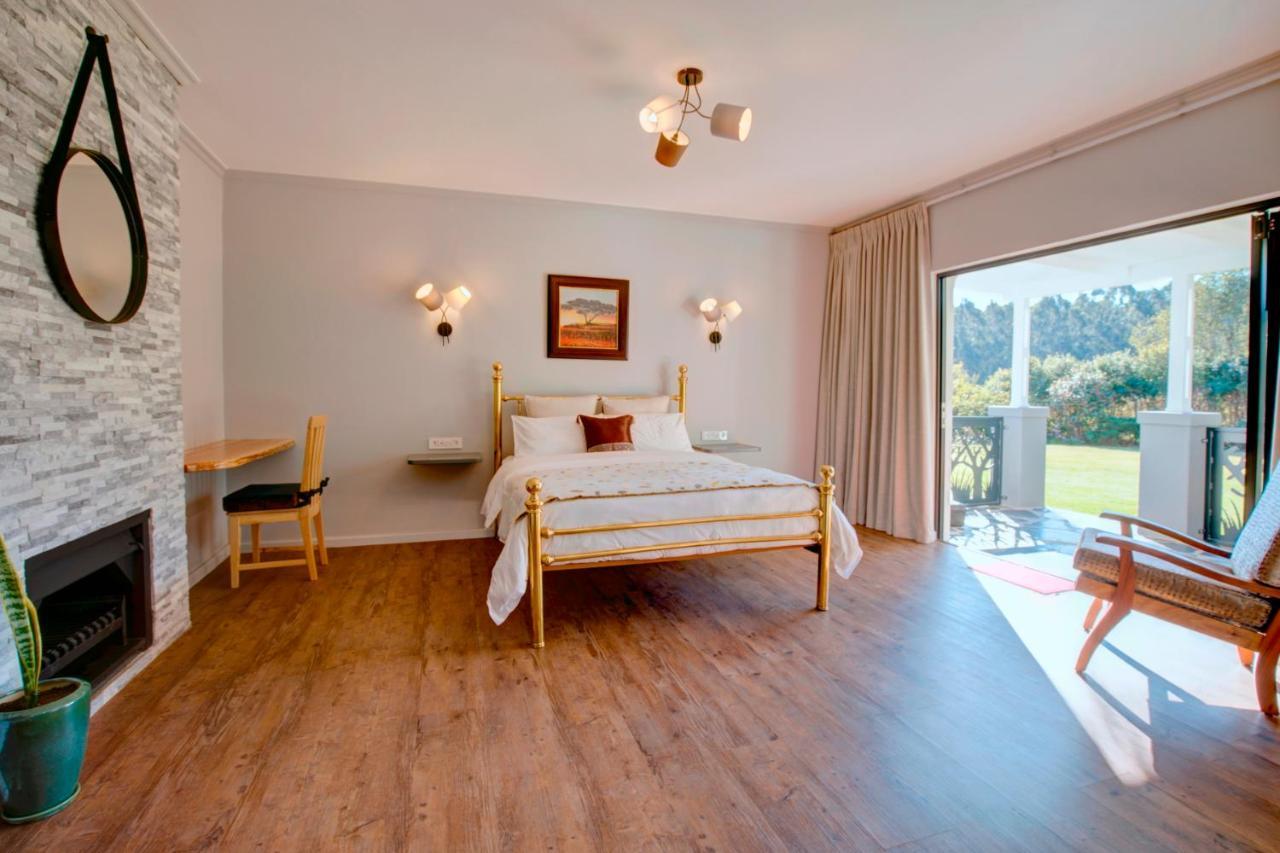 Amour Guest House Джордж Екстер'єр фото