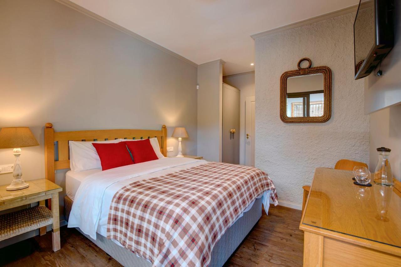 Amour Guest House Джордж Екстер'єр фото