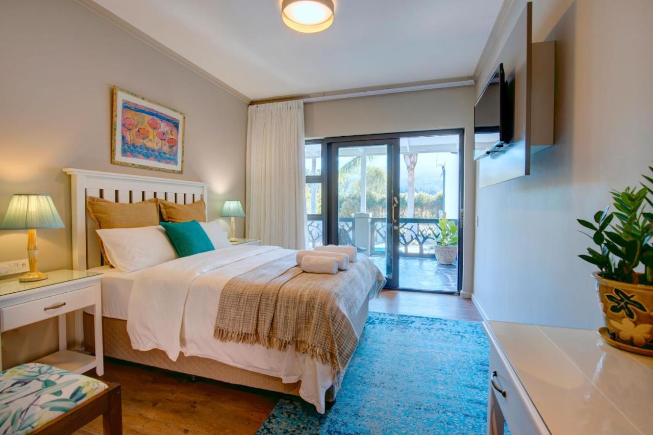 Amour Guest House Джордж Екстер'єр фото