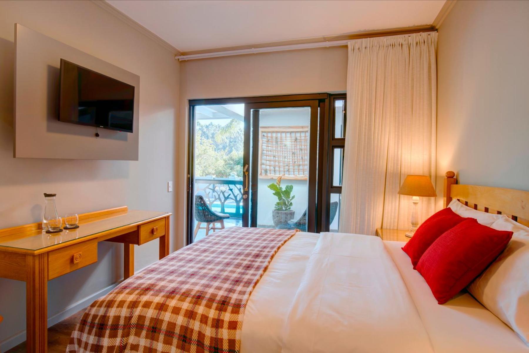 Amour Guest House Джордж Екстер'єр фото