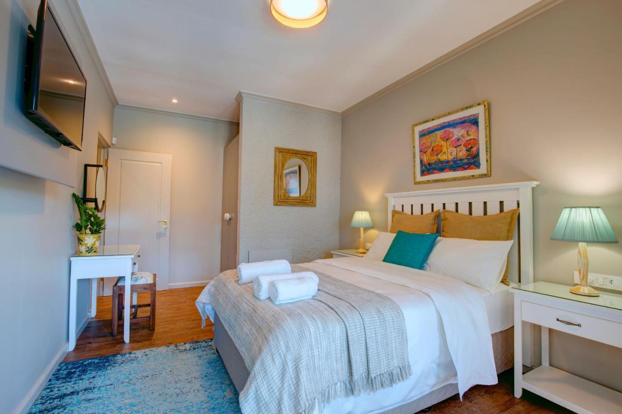 Amour Guest House Джордж Екстер'єр фото