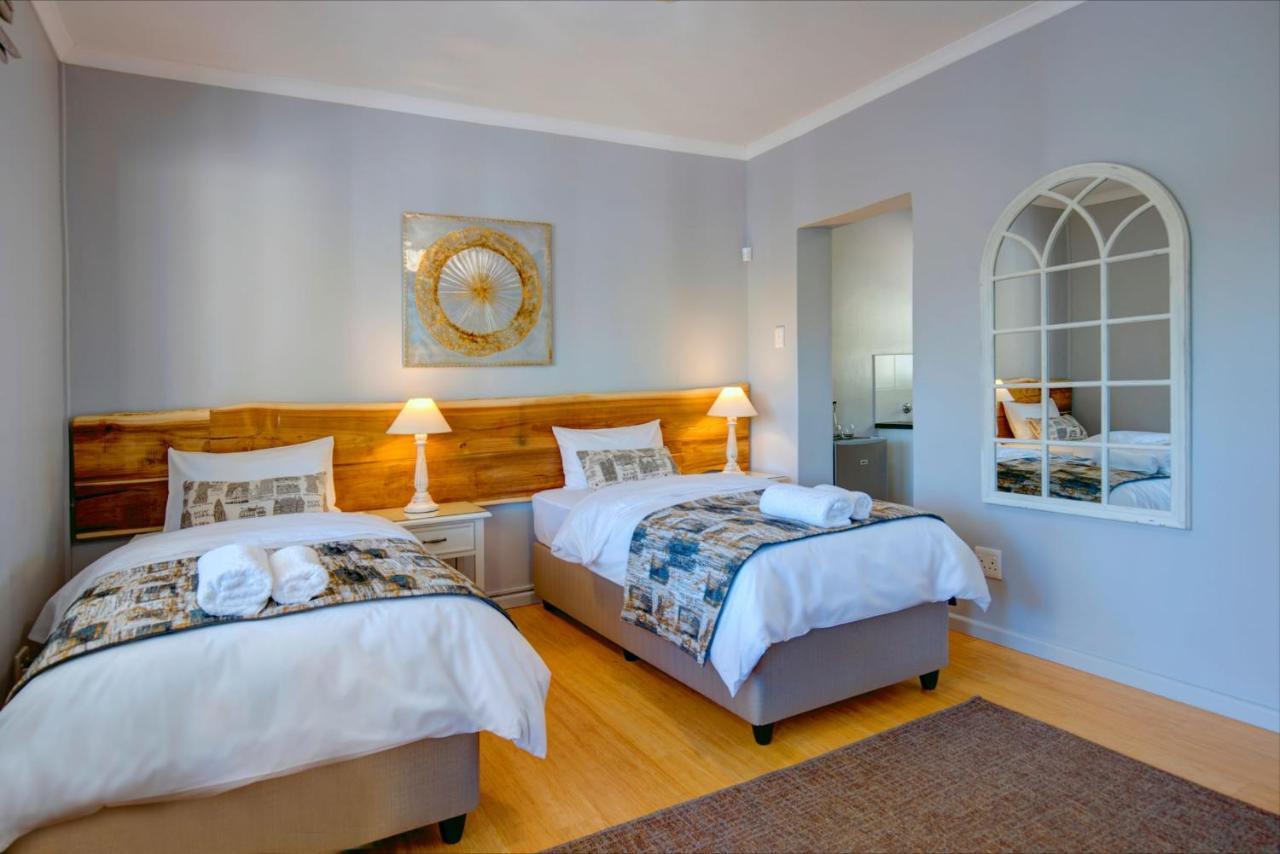 Amour Guest House Джордж Екстер'єр фото
