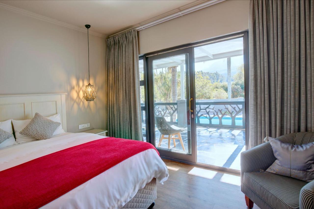 Amour Guest House Джордж Екстер'єр фото