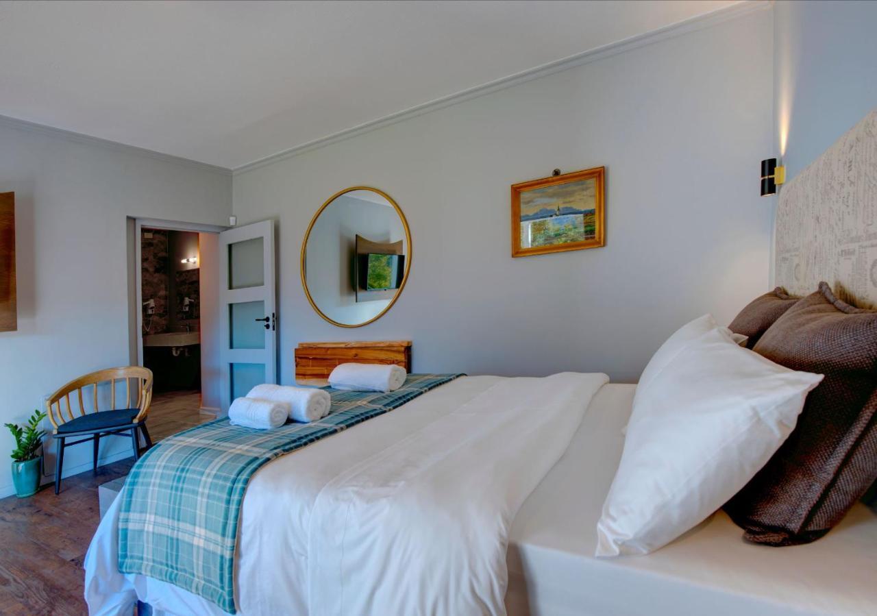 Amour Guest House Джордж Екстер'єр фото