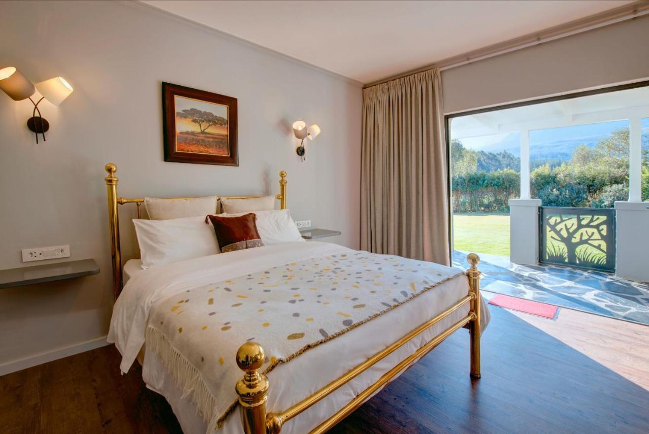 Amour Guest House Джордж Екстер'єр фото